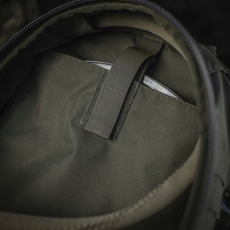 PLECAK TAKTYCZNY MILITARNY WOJSKOWY 20L M-TAC STURM ELITE II - RANGER GREEN