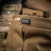 M-TAC - WOREK ZRZUTOWY NA MAGAZYNKI - DUMP POUCH ELITE - COYOTE - 10224005