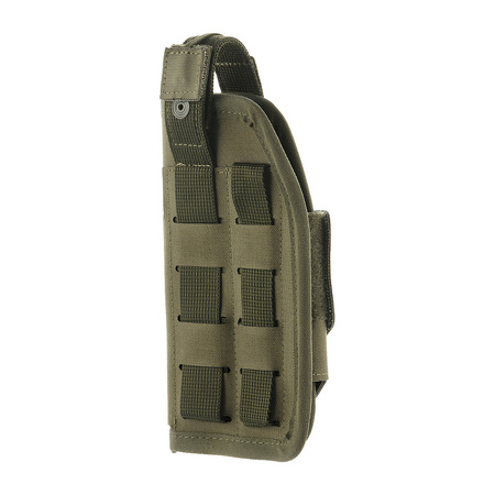 M-TAC - KABURA UNIWERSALANA - PRAWA - PISTOL HOLSTER ELITE - RANGER GREEN - 10166023-R