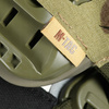 POKROWIEC NA HEŁM FAST WOJSKOWY TAKTYCZNY OSŁONA CORDURA M-TAC - MULTICAM