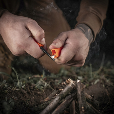 M-TAC - KRZESIWO DO ROZPALANIA OGNIA - MAGNEZOWE / FERROCEROWE - 8MM - 60046000