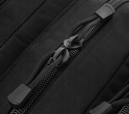 PLECAK TAKTYCZNY WOJSKOWY MILITARNY 36L M-TAC ASSAULT PACK LASER CUT CZARNY