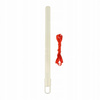 ŚWIATŁO CHEMICZNE ŚWIETLIK LIGHTSTICK GLOWSTICK M-TAC 15CM 24H NIEBIESKIE