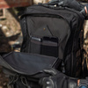 PLECAK TAKTYCZNY MILITARNY WOJSKOWY DUŻY 36L M-TAC ASSAULT PACK - CZARNY