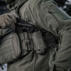M-TAC - ŁADOWNICA NA STAZĘ TYPU CAT / KABURA / KIESZEŃ - ELITE GEN. III - RANGER GREEN (10137323)