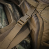 PLECAK TAKTYCZNY MILITARNY WOJSKOWY 36L M-TAC ELITE HEX GEN. III - COYOTE