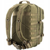 PLECAK TAKTYCZNY WOJSKOWY MILITARNY DUŻY 36L M-TAC LARGE ASSAULT PACK OLIVE