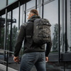 PLECAK TAKTYCZNY MILITARNY WOJSKOWY 25L M-TAC STURM ELITE XL MULTICAM BLACK