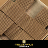 TORBA ZRZUTOWA NA MAGAZYNKI ZWIJANA WOREK ZRZUTOWY M-TAC ELITE - MULTICAM