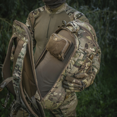 M-TAC - PLECAK TAKTYCZNY - ELITE GEN. III SMALL - 36L - MULTICAM - 10088008