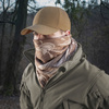 ARAFATKA CHUSTA OCHRONNA M-TAC SHEMAGH WZÓR SPARTAN - KHAKI COYOTE PUSTYNNY