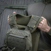 M-TAC - NAKŁADKA NARAMIENNA / COMFORTPAD NA KAMIZELKĘ TAKTYCZNĄ - RANGER GREEN (10179023)
