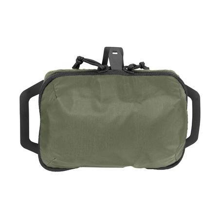 DIRECT ACTION - POZIOMA APTECZKA TAKTYCZNA IFAK - MED POUCH HORIZONTAL MK III - RANGER GREEN - PO-MDH3-CD5-RGR