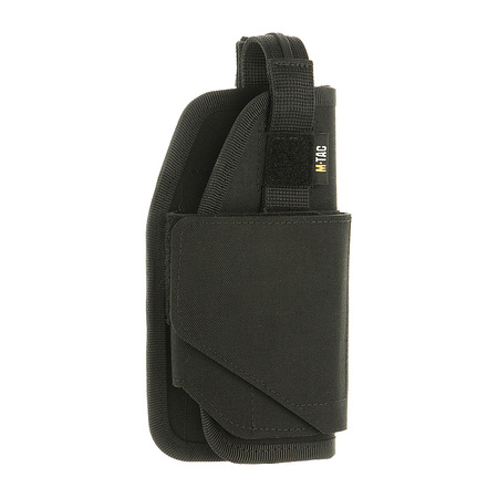 M-TAC - KABURA UNIWERSALANA - PRAWA - PISTOL HOLSTER ELITE - RCZARNY - 10166002-R