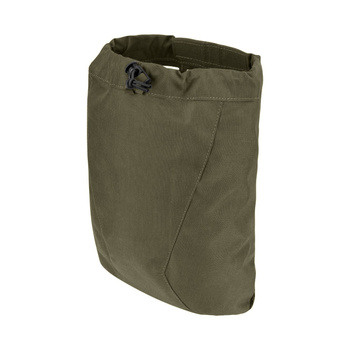 DIRECT ACTION - WOREK ZRZUTOWY NA MAGAZYNKI - DUMP POUCH - RANGER GREEN - PO-DUMP-CD5-RGR