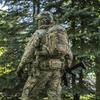 PLECAK TAKTYCZNY MILITARNY WOJSKOWY 20L M-TAC STURM ELITE CORDURA MULTICAM