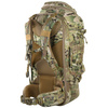 M-TAC - PLECAK TAKTYCZNY Z KOMORĄ NA BROŃ - ELITE HEX GEN. III - LARGE - 60L- MULTICAM - 10089008