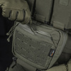 M-TAC - KIESZEŃ BALISTYCZNA TYPU DANGLER DO KAMIZELKI TAKTYCZNEJ - ELITE LARGE GEN. II - RANGER GREEN (10218023)