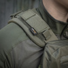 M-TAC - NAKŁADKA NARAMIENNA / COMFORTPAD NA KAMIZELKĘ TAKTYCZNĄ - RANGER GREEN (10179023)