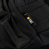 NERKA TAKTYCZNA SASZETKA TORBA BIODROWA M-TAC ELITE HEX - CZARNA BLACK