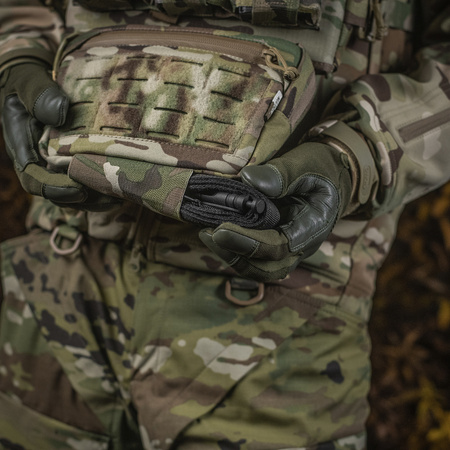 M-TAC - KIESZEŃ BALISTYCZNA TYPU DANGLER DO KAMIZELKI TAKTYCZNEJ - ELITE LARGE GEN. II - MULTICAM (10218008)