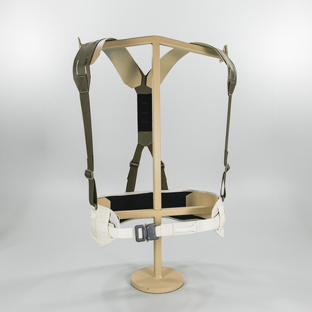 DIRECT ACTION - SZELKI DO PASA TAKTYCZNEGO - MOSQUITO Y-HARNESS - RANGER GREEN - HS-MQYH-CD5-RGR