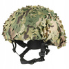 POKROWIEC NA HEŁM PASGT WOJSKOWY TAKTYCZNY OSŁONA CORDURA M-TAC - MULTICAM