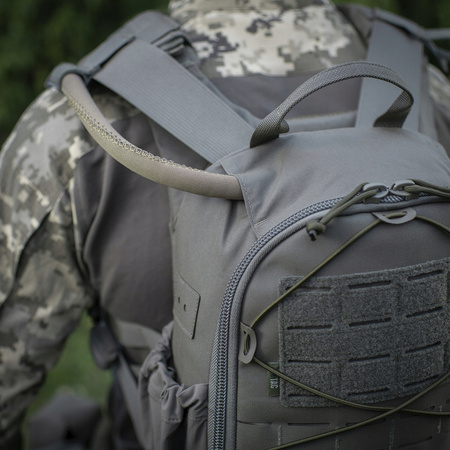 PLECAK TAKTYCZNY MILITARNY WOJSKOWY 20L M-TAC STURM ELITE - RANGER GREEN