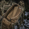PLECAK TAKTYCZNY MILITARNY WOJSKOWY 25L M-TAC STURM ELITE II - XL - MULTICAM