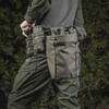 TORBA ZRZUTOWA NA MAGAZYNKI ZWIJANA WOREK ZRZUTOWY M-TAC ELITE RANGER GREEN