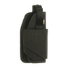 M-TAC - KABURA UNIWERSALANA - PRAWA - PISTOL HOLSTER ELITE - RCZARNY - 10166002-R