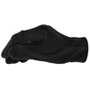 DIRECT ACTION - RĘKAWICE TAKTYCZNE - HARD GLOVES - CZARNE - GL-HARD-PES-BLK