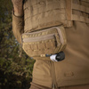 M-TAC - KIESZEŃ TYPU DANGLER DO KAMIZELKI TAKTYCZNEJ - ELITE GEN. II - SMALL - COYOTE - 10086805