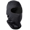 KOMINIARKA ZIMOWA WOJSKOWA BEZSZWOWA HELIKON BALACLAVA COMFORT DRY - CZARNA