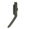 M-TAC - ZAMKNIĘTA ŁADOWNICA NA STAZĘ TYPU CAT / KABURA / MOCOWANIE MOLLE - ELITE FLAP - RANGER GREEN (10393023)