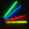 ŚWIATŁO CHEMICZNE ŚWIETLIK LIGHTSTICK GLOWSTICK M-TAC DUŻE 15CM 24H ŻÓŁTE
