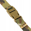 PAS KOMPRESYJNY NYLONOWY Z KLAMRĄ FASTEX M-TAC GEN. II 100 CM - MULTICAM