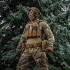 M-TAC - KAMIZELKA TAKTYCZNA PLATE CARRIER - CUIRASS FAST QRS ELITE - S/M - COYOTE - 10376005