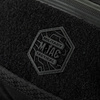 NERKA TAKTYCZNA SASZETKA TORBA BIODROWA M-TAC ELITE HEX - CZARNA BLACK