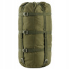WOREK KOMPRESYJNY 24L TRANSPORTOWY WODOODPORNY DUŻY LARGE M-TAC - OLIVE