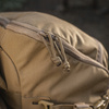 PLECAK TAKTYCZNY MILITARNY WOJSKOWY 36L M-TAC ELITE GEN. II - COYOTE