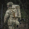 PLECAK TAKTYCZNY MILITARNY WOJSKOWY 36L M-TAC ELITE GEN. II - MULTICAM