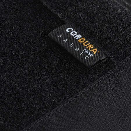 M-TAC - PLECAK DO PRZENOSZENIA BROŃ TYPU KARABINEK AK/AR - 85 CM - ELITE HEX GEN. II - CZARNY - 10420002