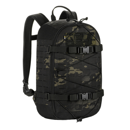 M-TAC - PLECAK TAKTYCZNY - STURM ELITE GEN. II - XL - 25L - MULTICAM BLACK - 10451208