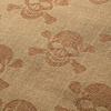 ARAFATKA CHUSTA OCHRONNA M-TAC SHEMAGH WZÓR W CZASZKI - COYOTE BROWN KHAKI