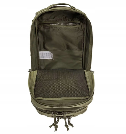 PLECAK TAKTYCZNY WOJSKOWY MILITARNY DUŻY 36L M-TAC LARGE ASSAULT PACK OLIVE
