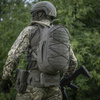 PLECAK TAKTYCZNY MILITARNY WOJSKOWY 20L M-TAC STURM ELITE - RANGER GREEN