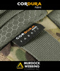 NERKA TAKTYCZNA SASZETKA TORBA BIODROWA M-TAC ELITE - MULTICAM RANGER GREEN
