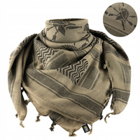Coyote || Foliage Green