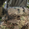 M-TAC - APTECZKA TAKTYCZNA / POZIOMY ZASOBNIK MEDYCZNY TYPU IFAK - ELITE SMALL- MULTICAM (10163008)